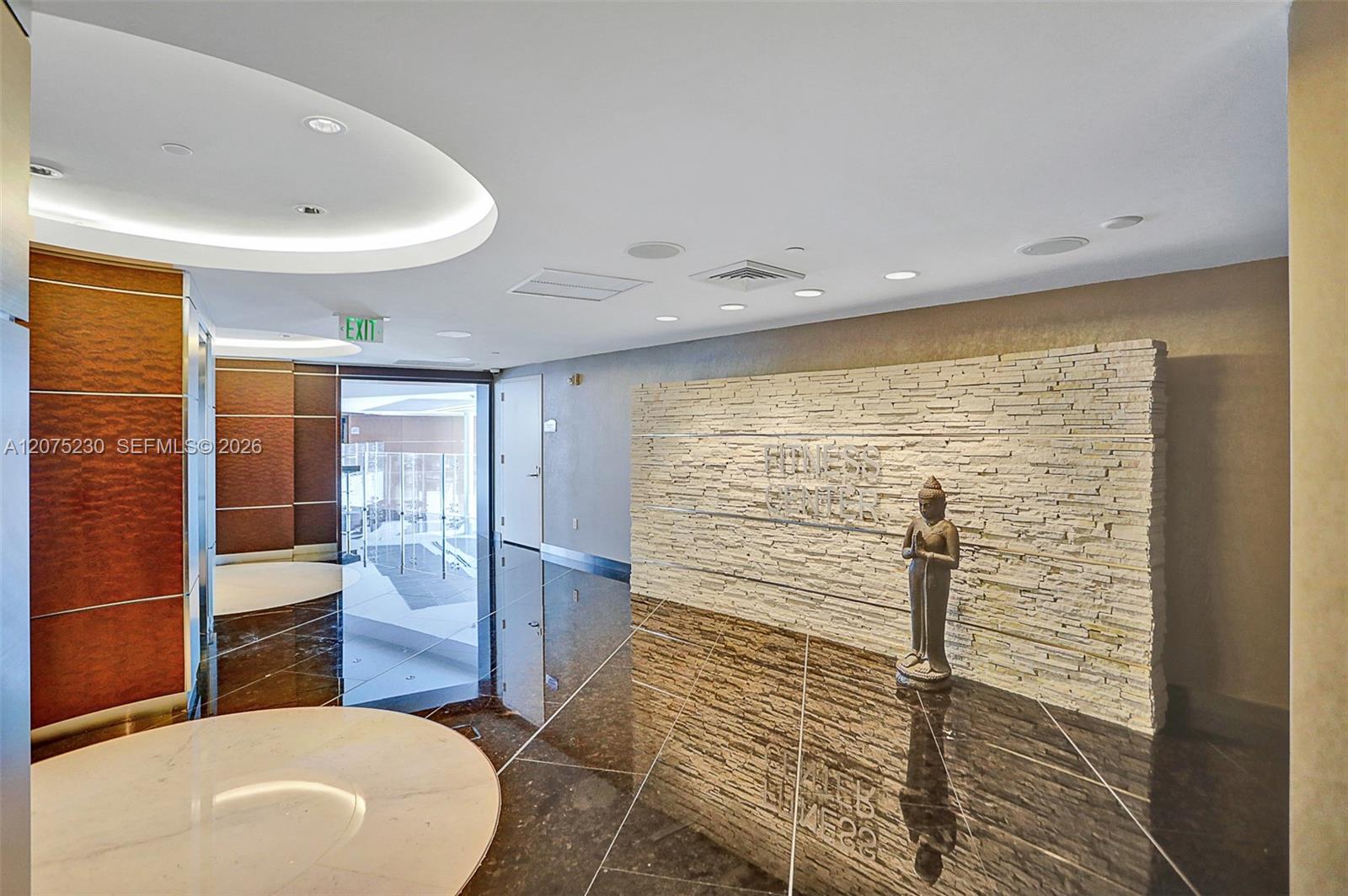 17001 Collins Ave # 4102
