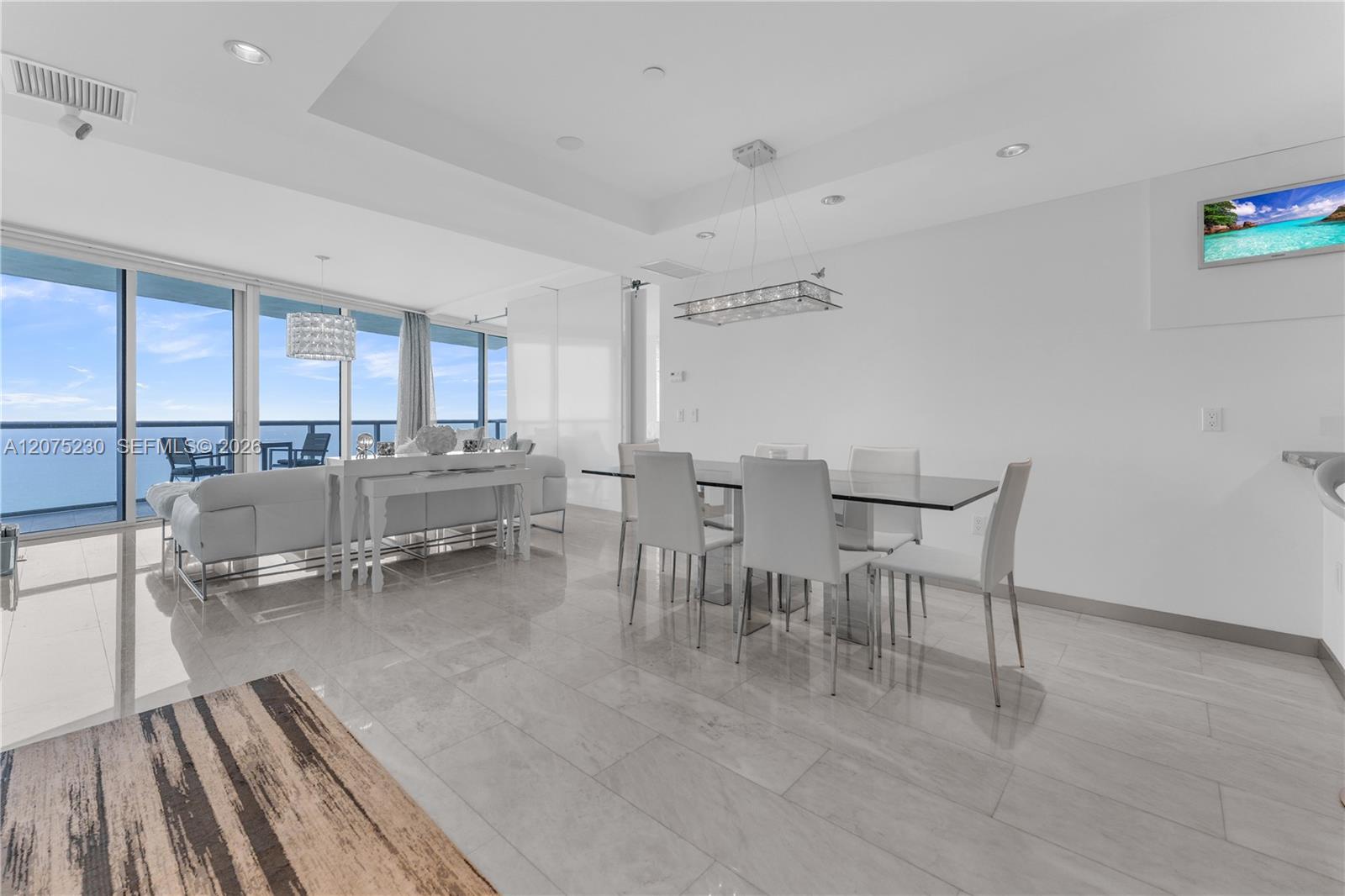 17001 Collins Ave # 4102