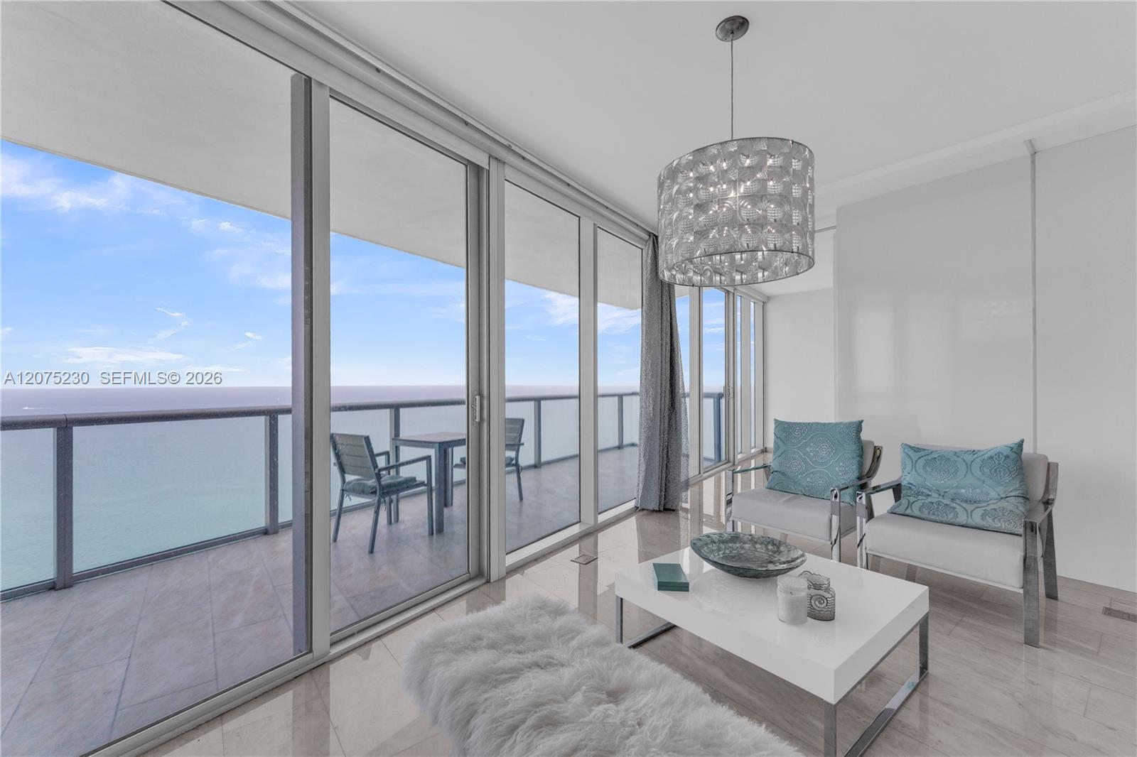 17001 Collins Ave # 4102