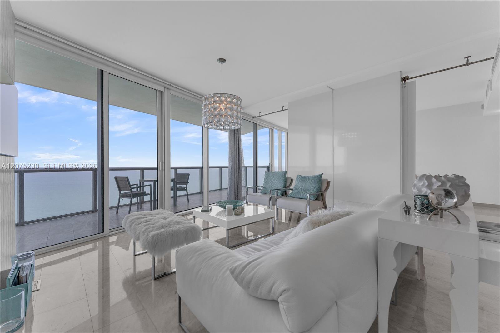 17001 Collins Ave # 4102