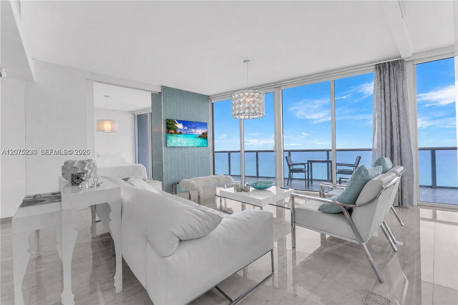 17001 Collins Ave # 4102