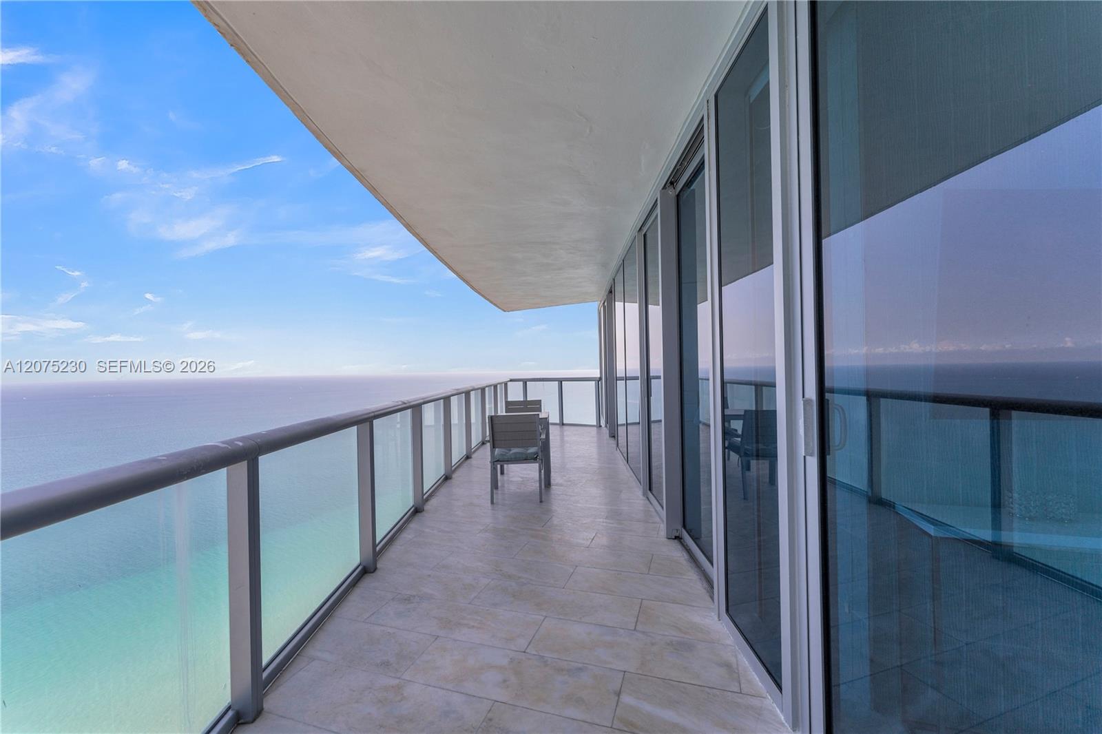 17001 Collins Ave # 4102