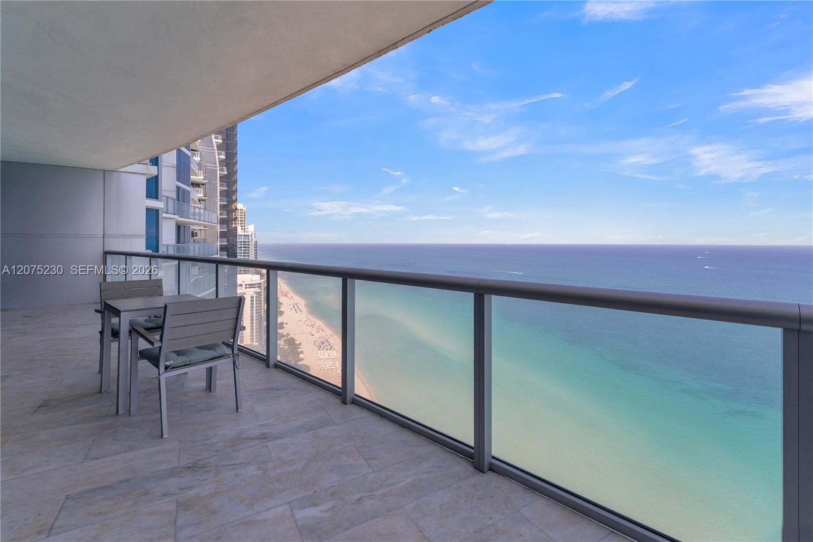 17001 Collins Ave # 4102
