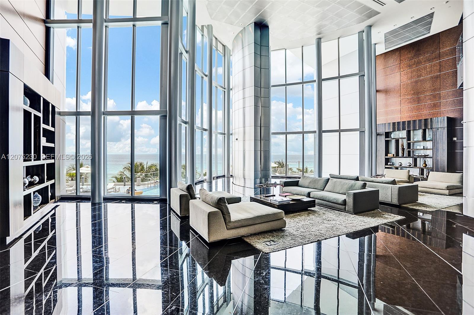 17001 Collins Ave # 4102