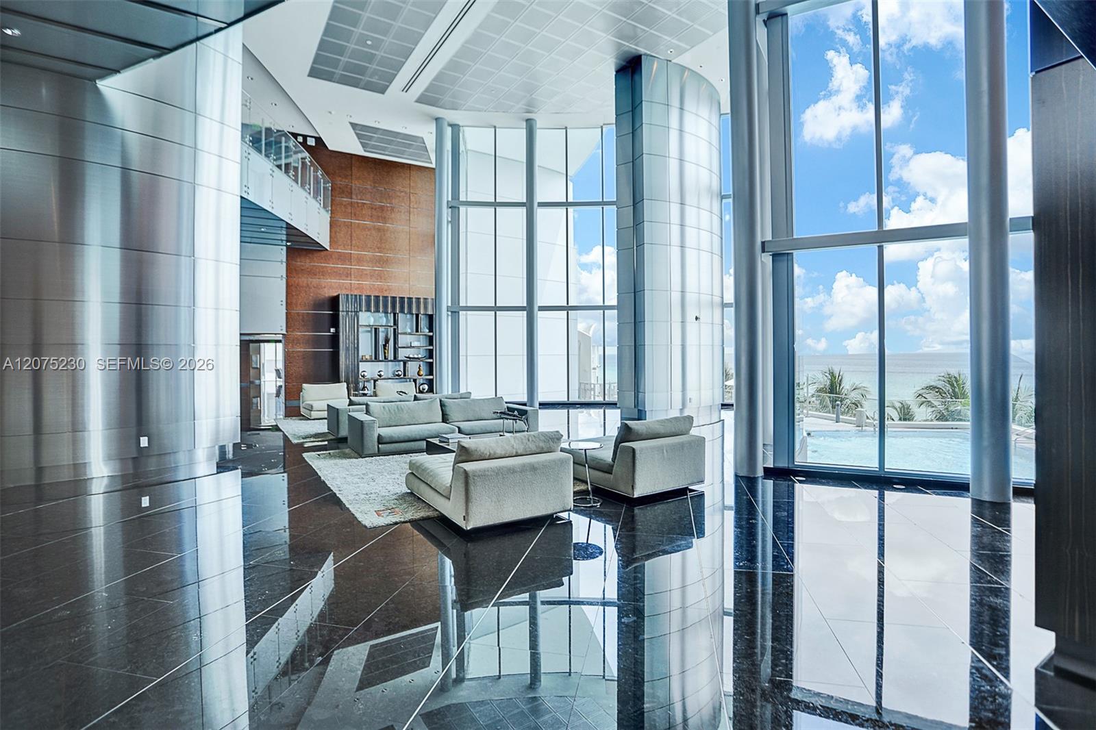 17001 Collins Ave # 4102