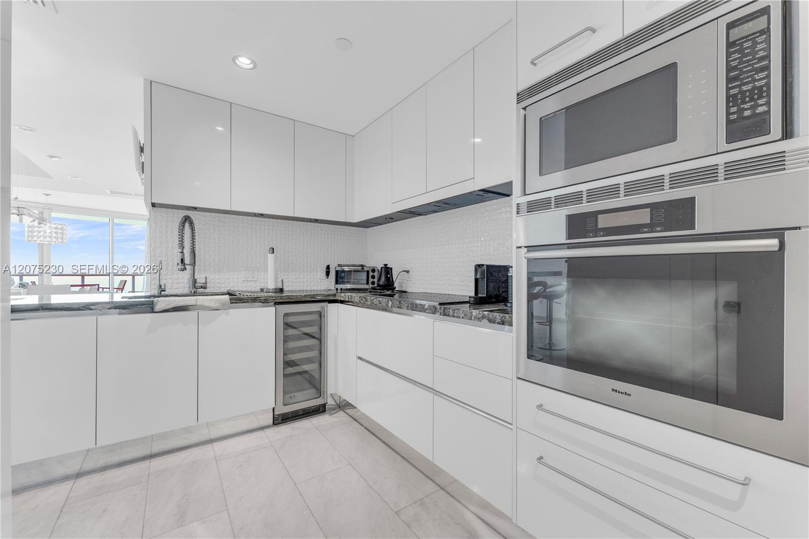 17001 Collins Ave # 4102
