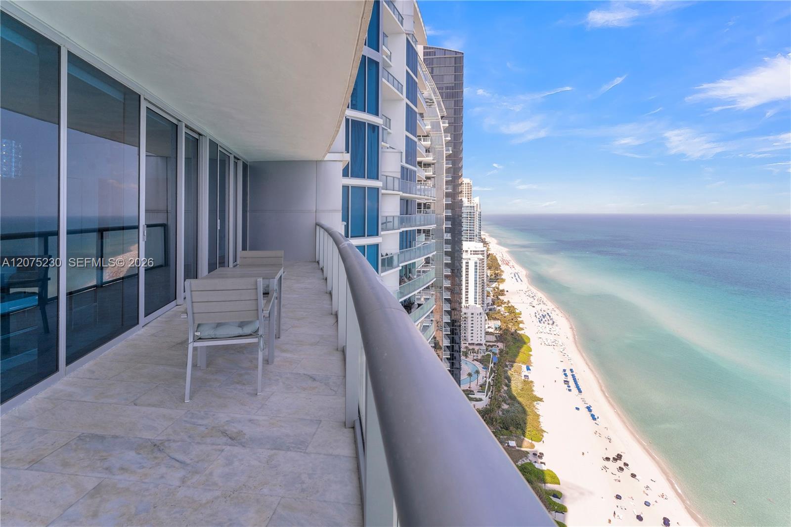 17001 Collins Ave # 4102