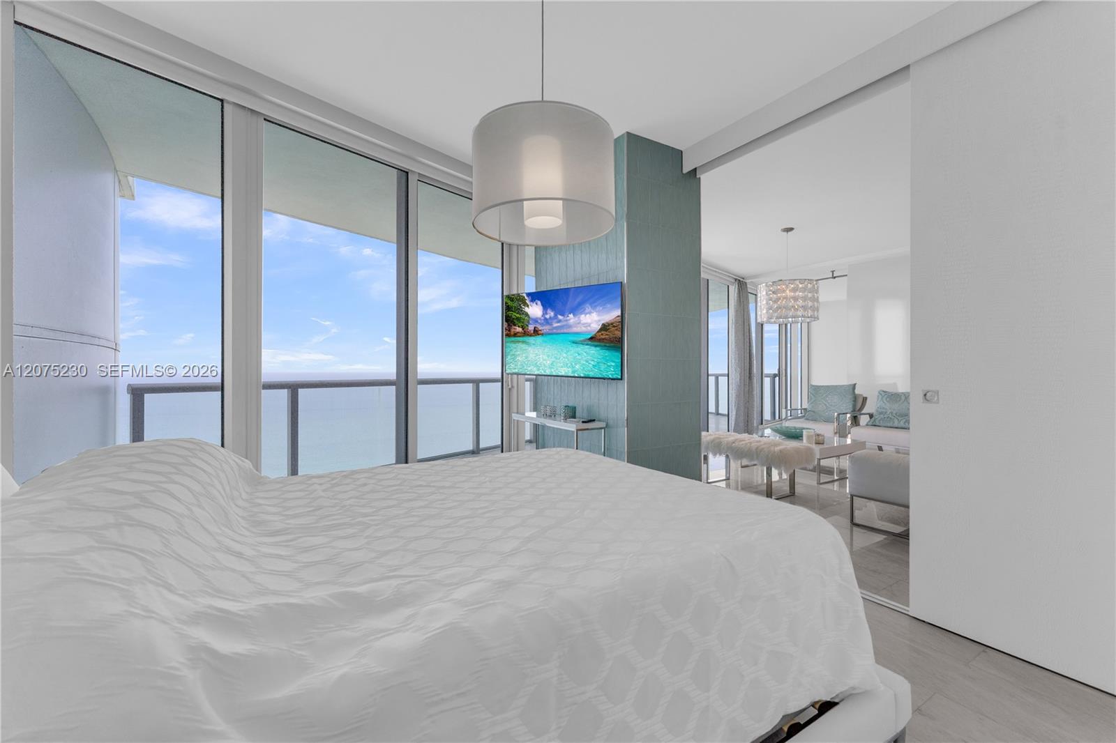 17001 Collins Ave # 4102
