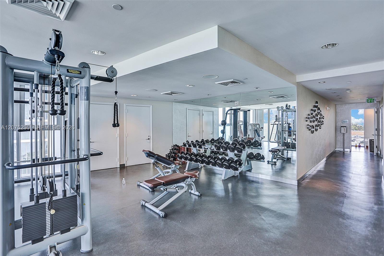 17001 Collins Ave # 4102