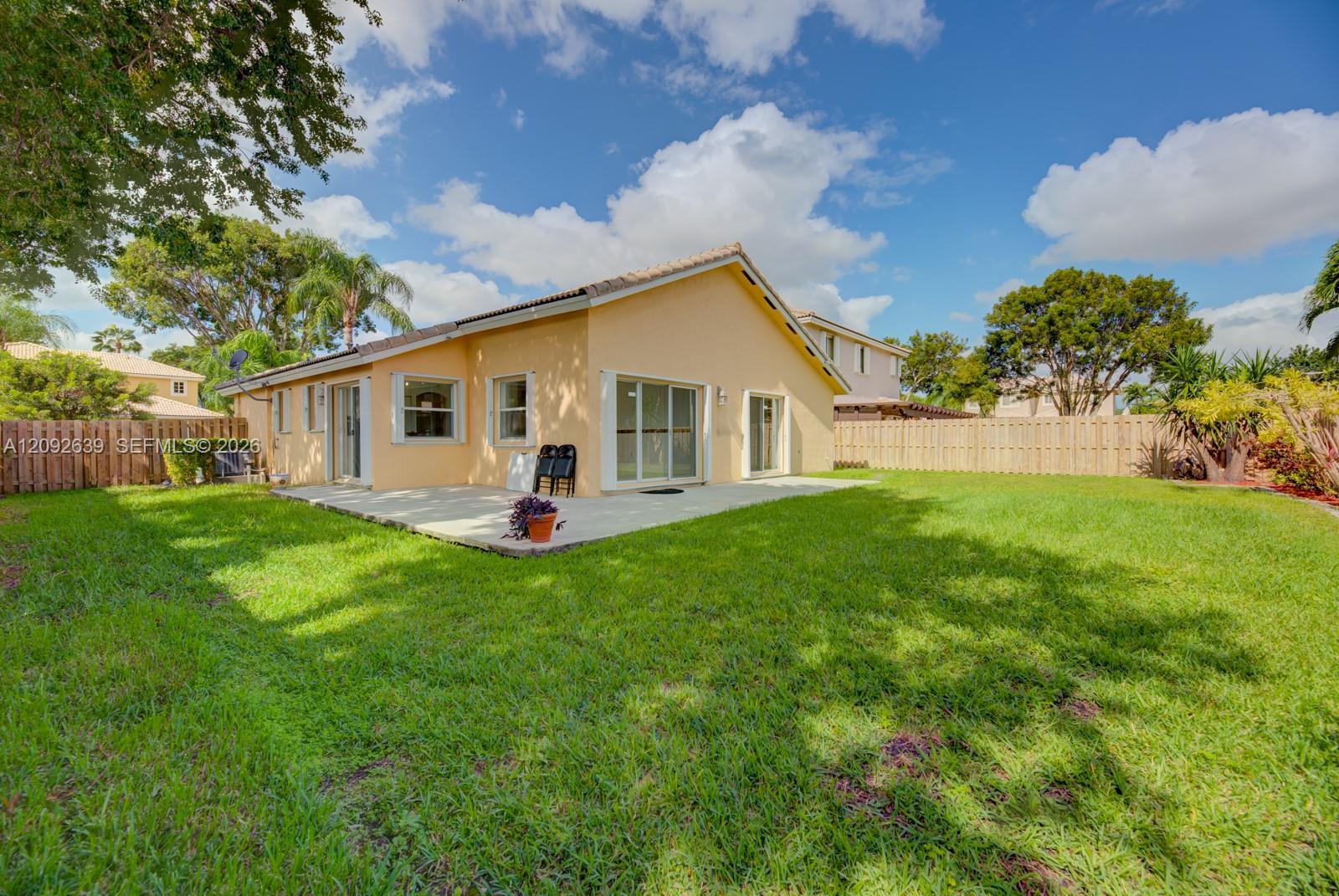 14133 SW 154th Pl Unit: .