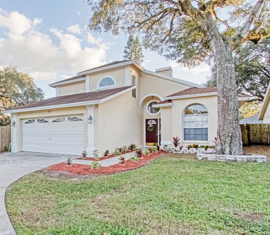 8725 CORAL DAWN CT
