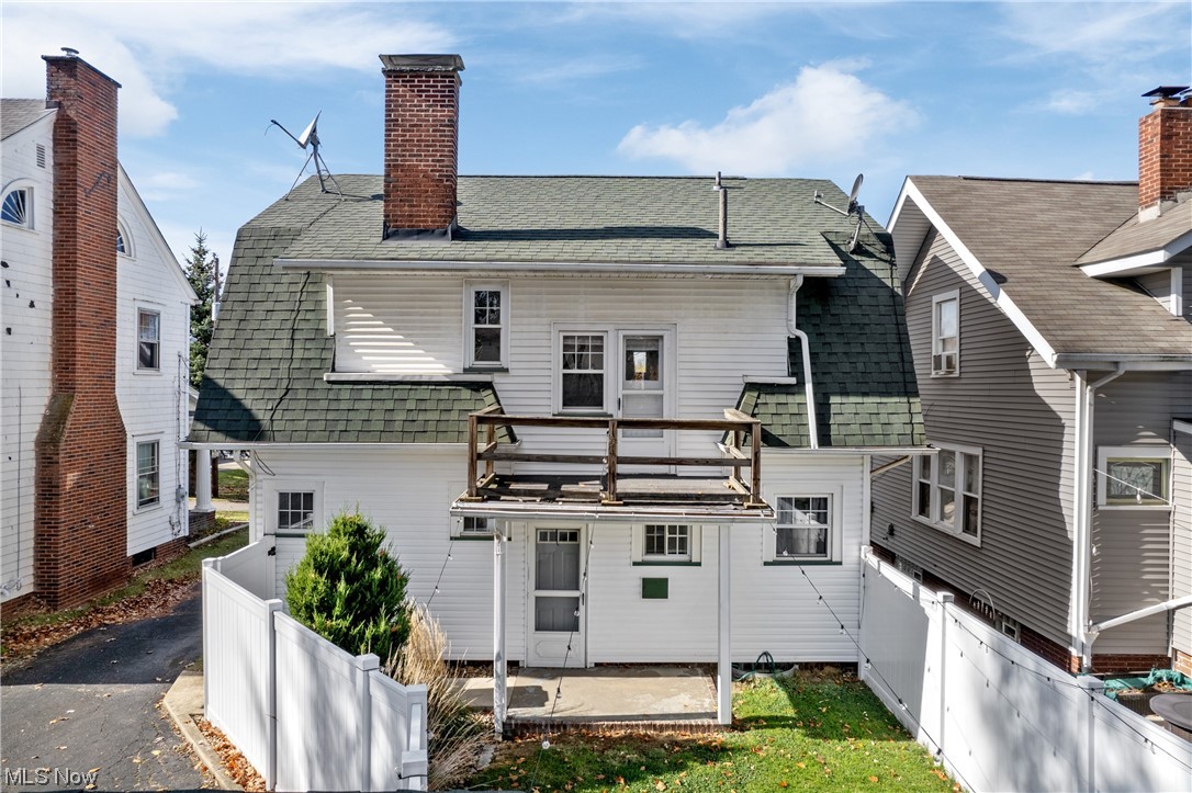 2520 View Court NW