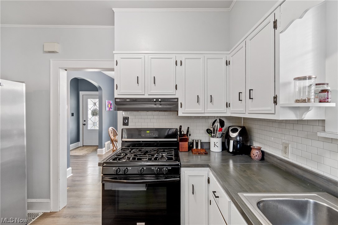 2520 View Court NW