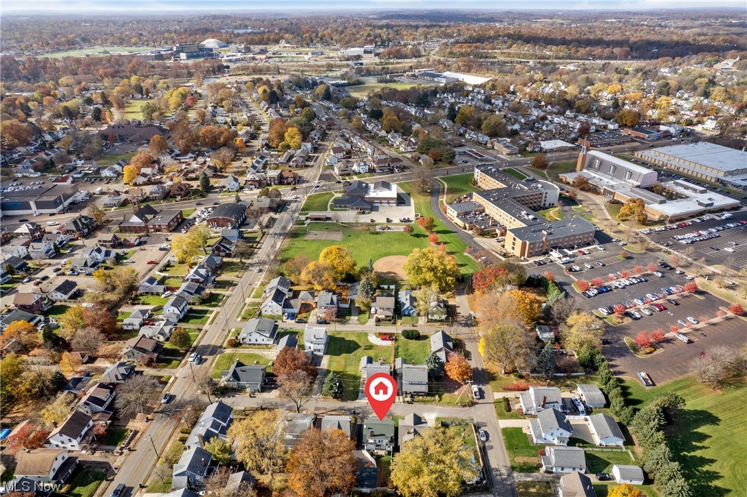 2520 View Court NW