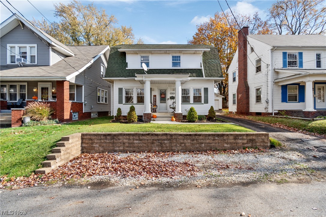 2520 View Court NW