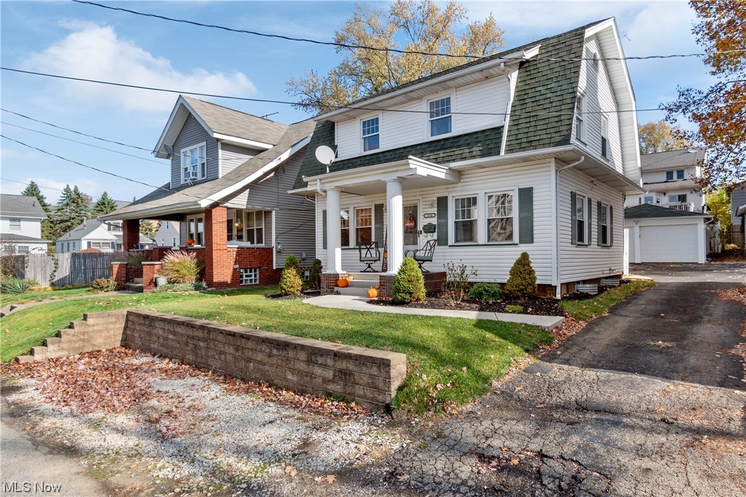2520 View Court NW