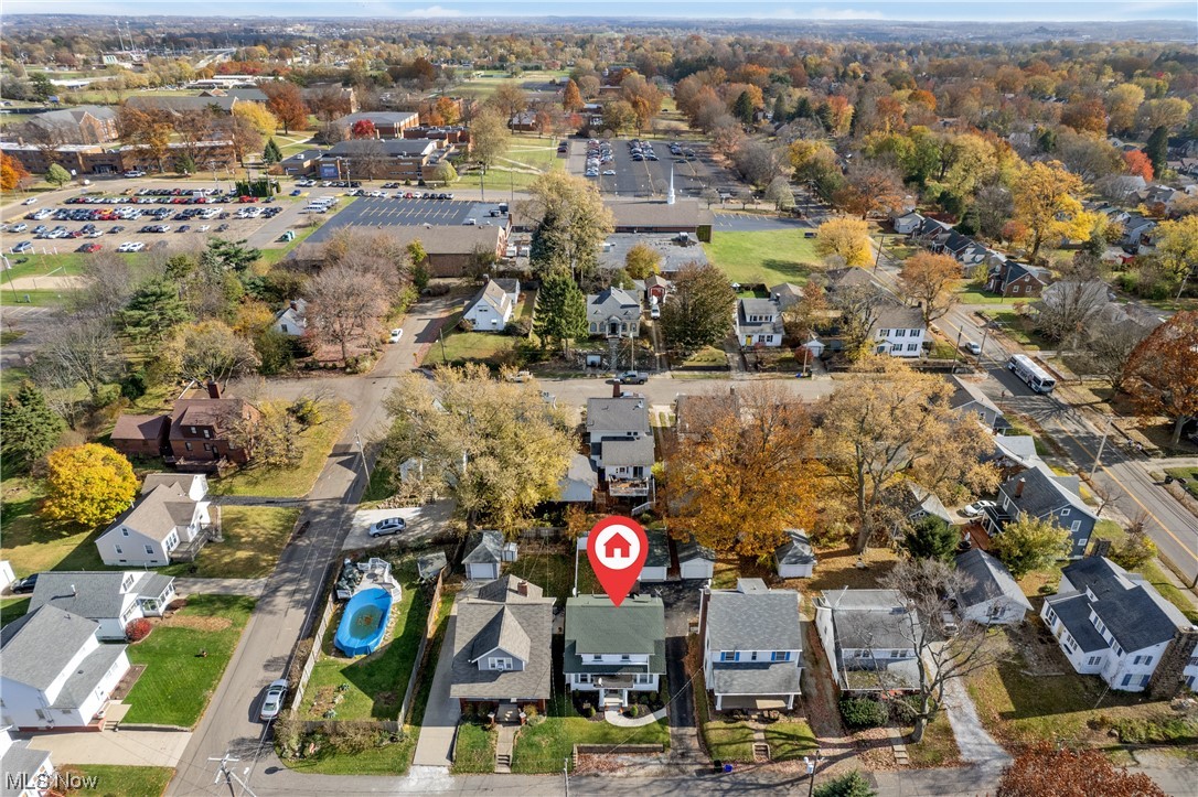 2520 View Court NW