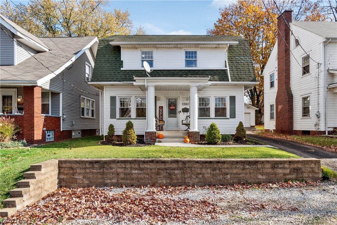 2520 View Court NW