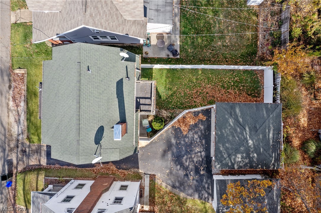 2520 View Court NW
