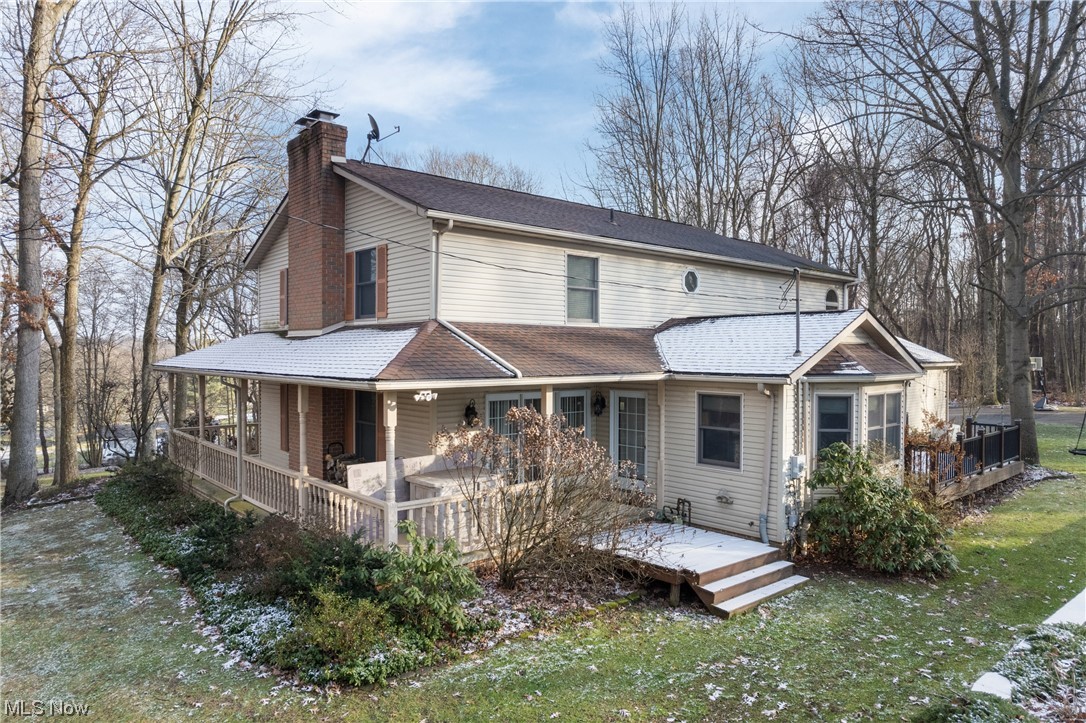 1350 Highwood Drive