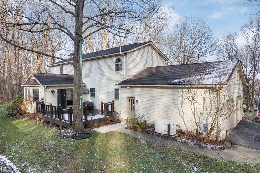 1350 Highwood Drive