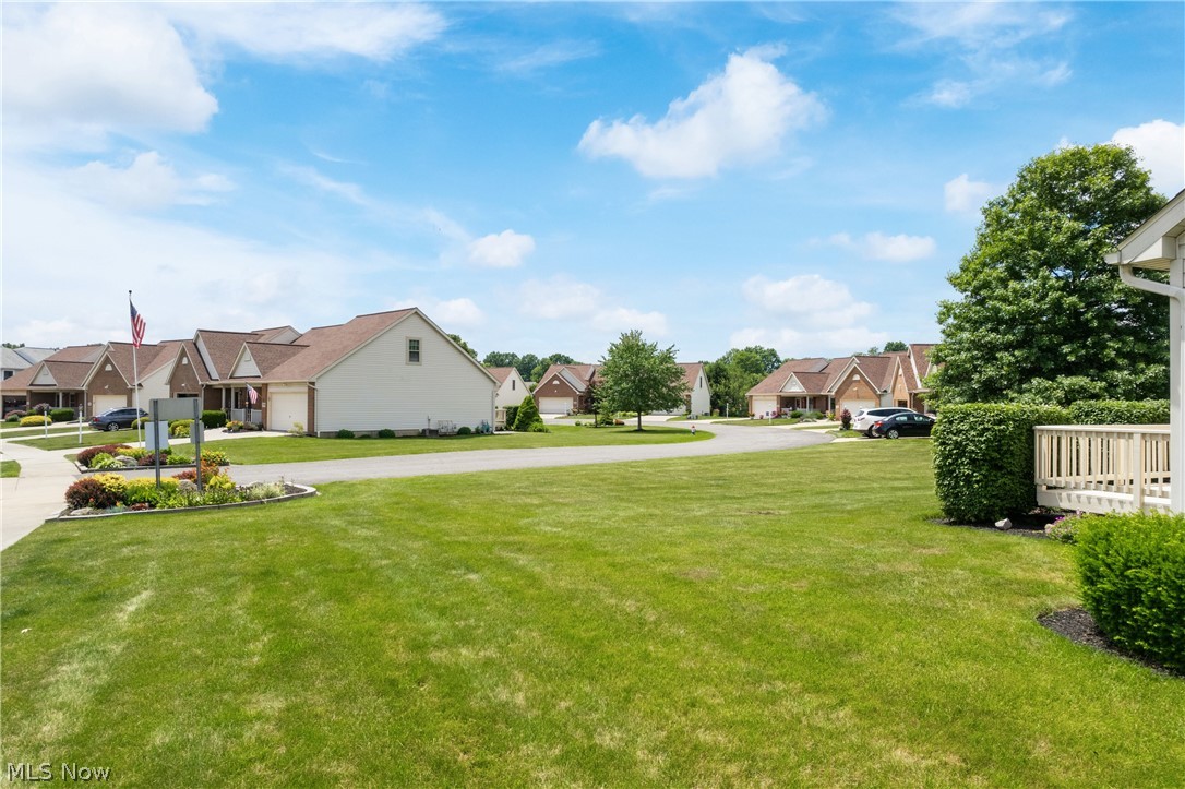 2107 Livingston Drive