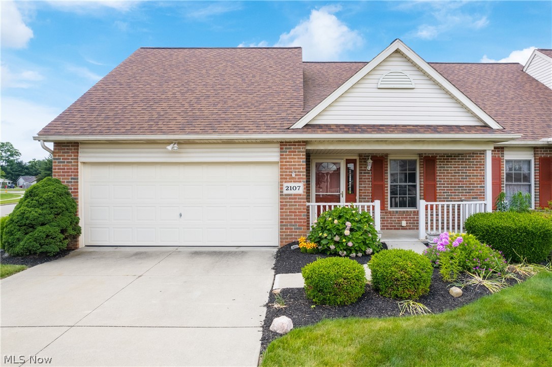 2107 Livingston Drive