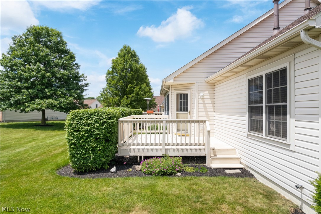 2107 Livingston Drive