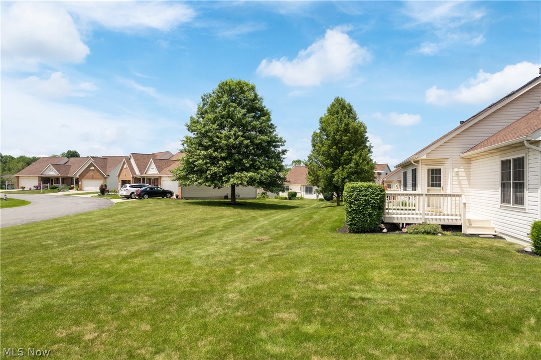 2107 Livingston Drive