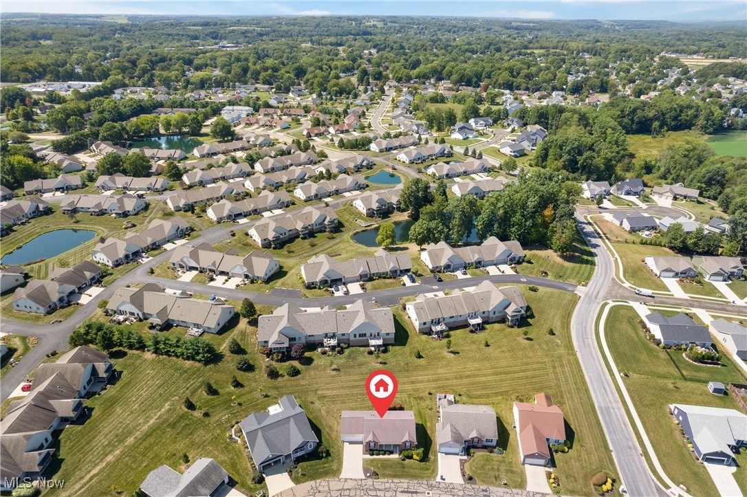 954 Cabot Drive