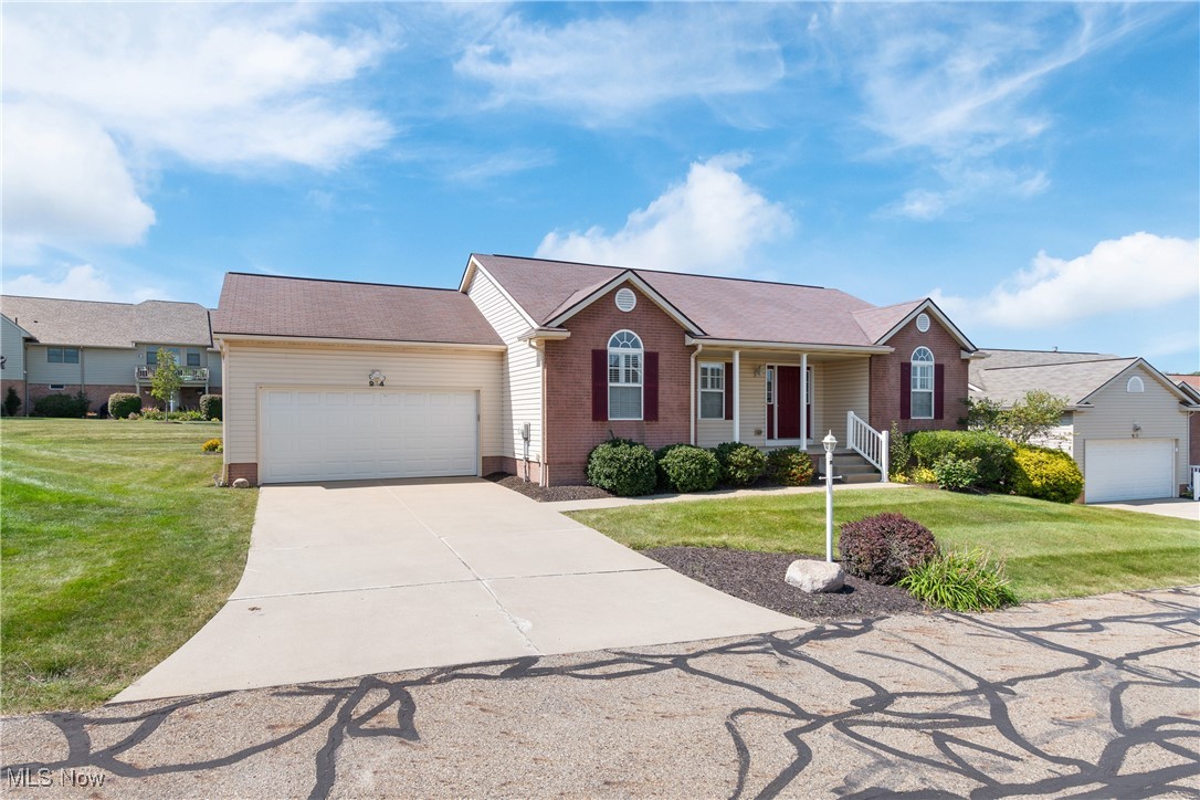 954 Cabot Drive