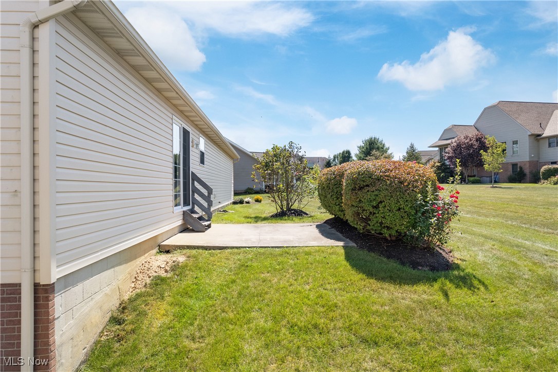 954 Cabot Drive
