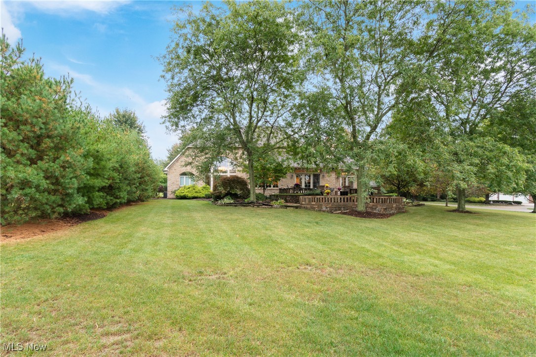 4813 Nobles Pond Drive NW