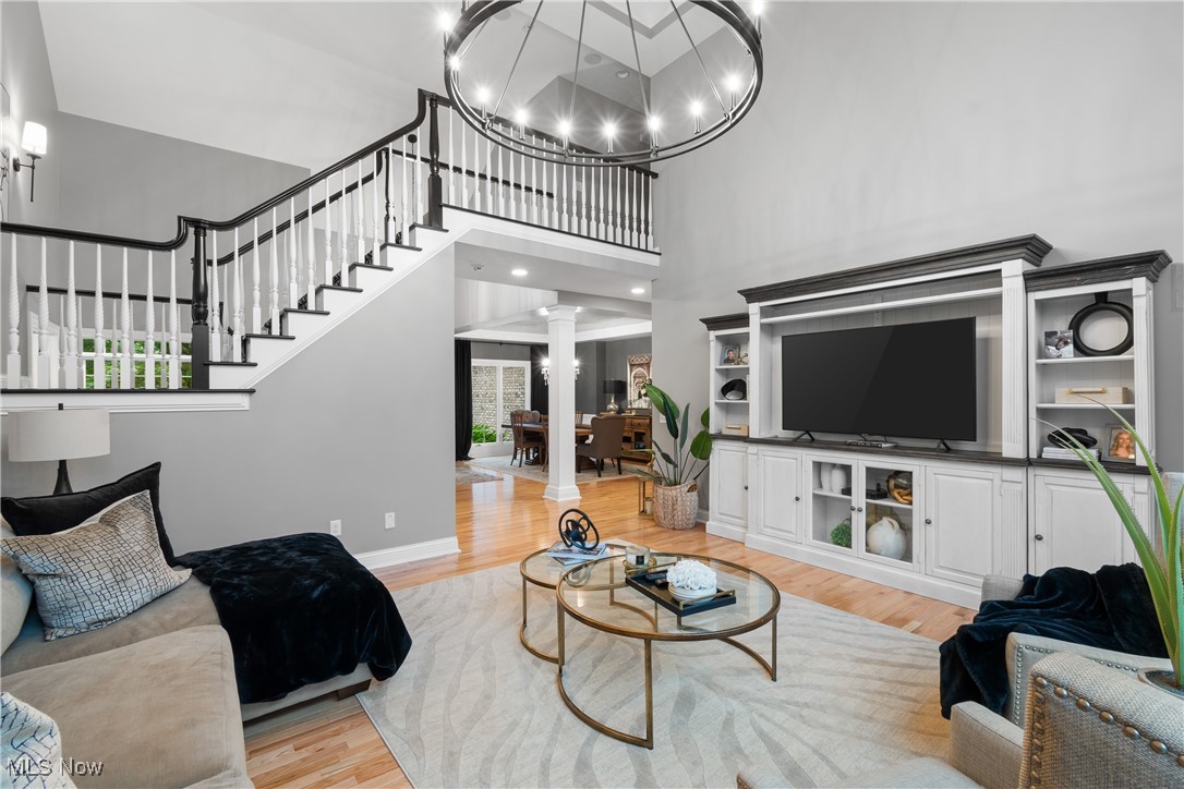 4813 Nobles Pond Drive NW