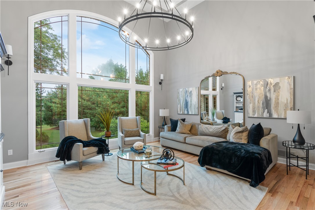 4813 Nobles Pond Drive NW