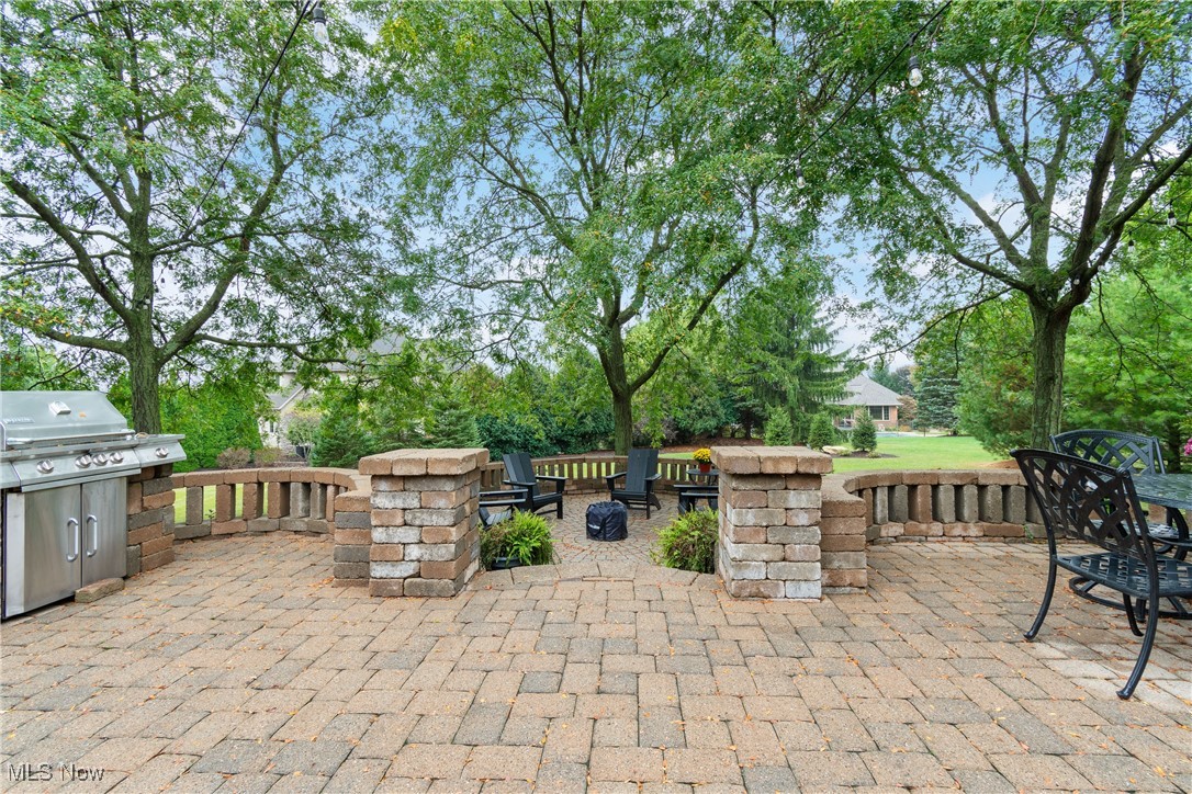 4813 Nobles Pond Drive NW