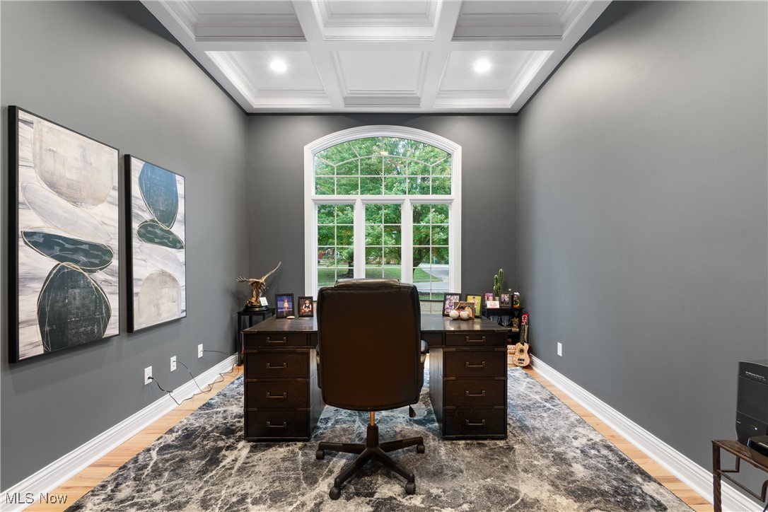 4813 Nobles Pond Drive NW