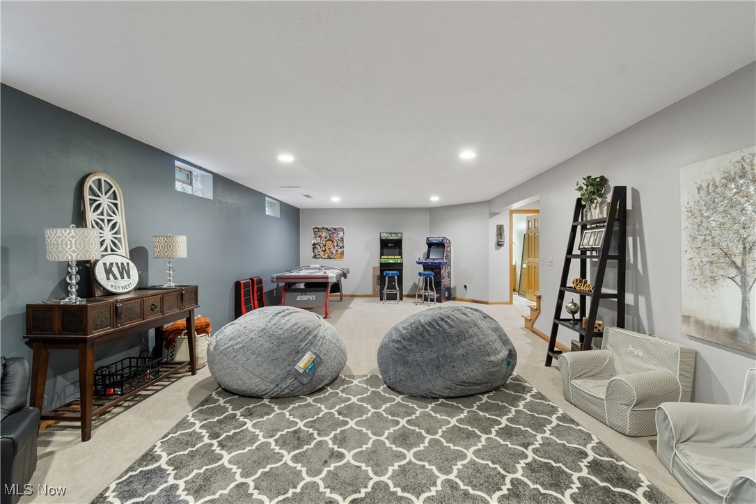 4813 Nobles Pond Drive NW