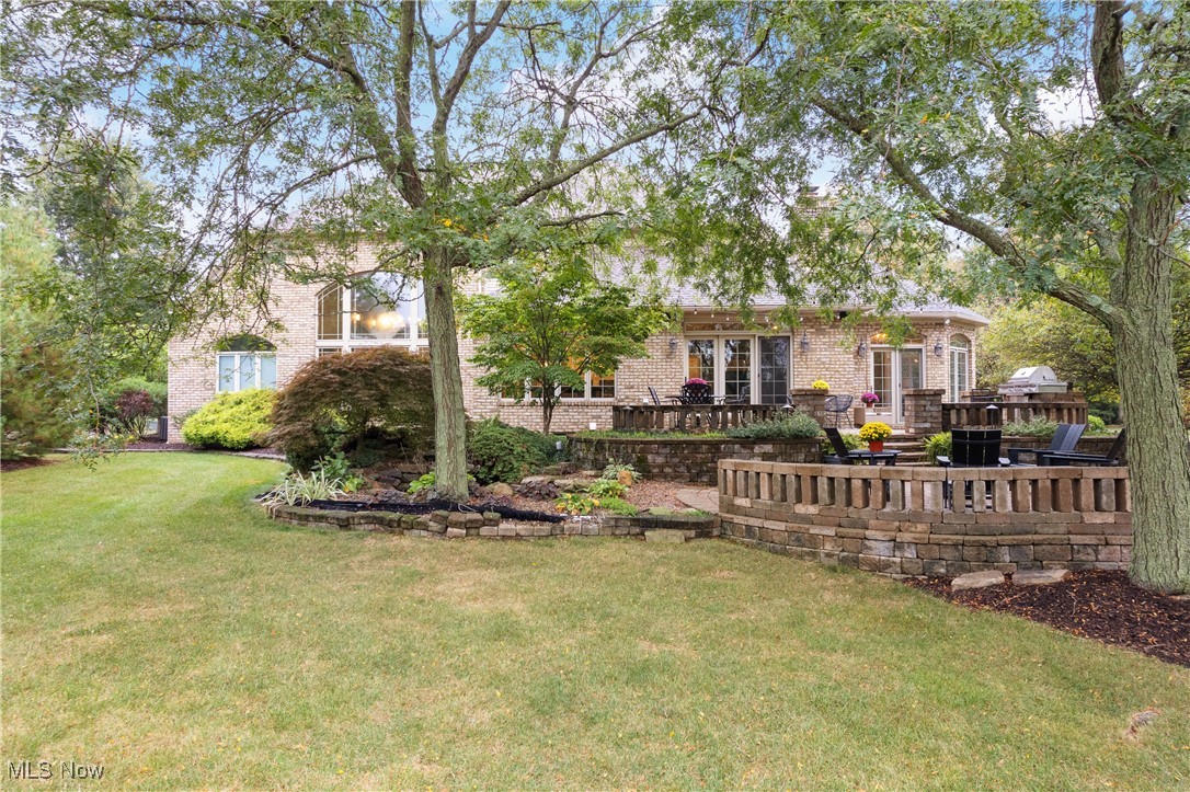 4813 Nobles Pond Drive NW