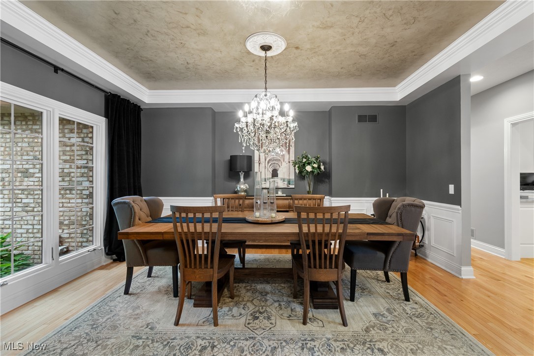 4813 Nobles Pond Drive NW