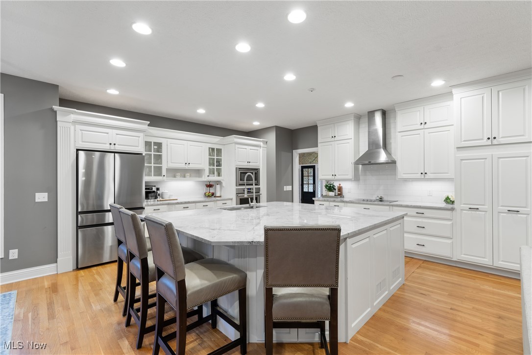 4813 Nobles Pond Drive NW