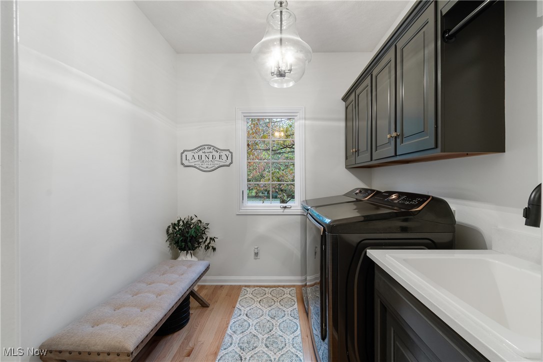 4813 Nobles Pond Drive NW