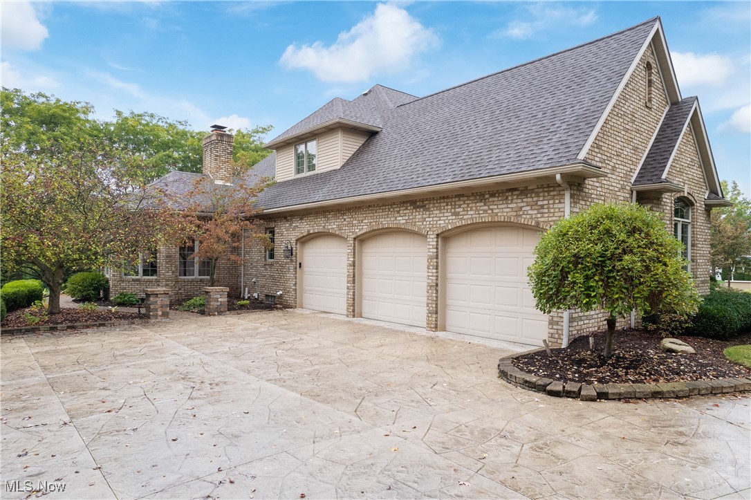 4813 Nobles Pond Drive NW