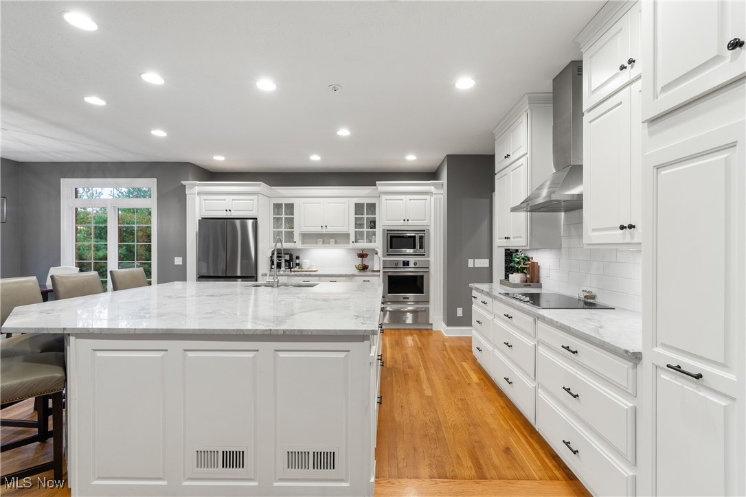 4813 Nobles Pond Drive NW