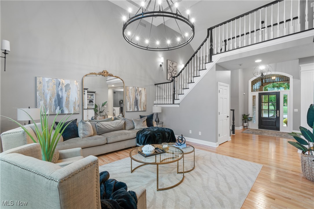 4813 Nobles Pond Drive NW