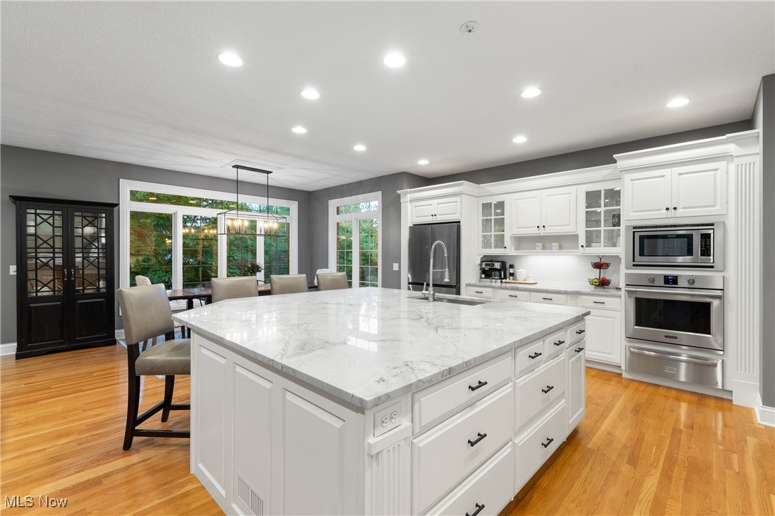 4813 Nobles Pond Drive NW