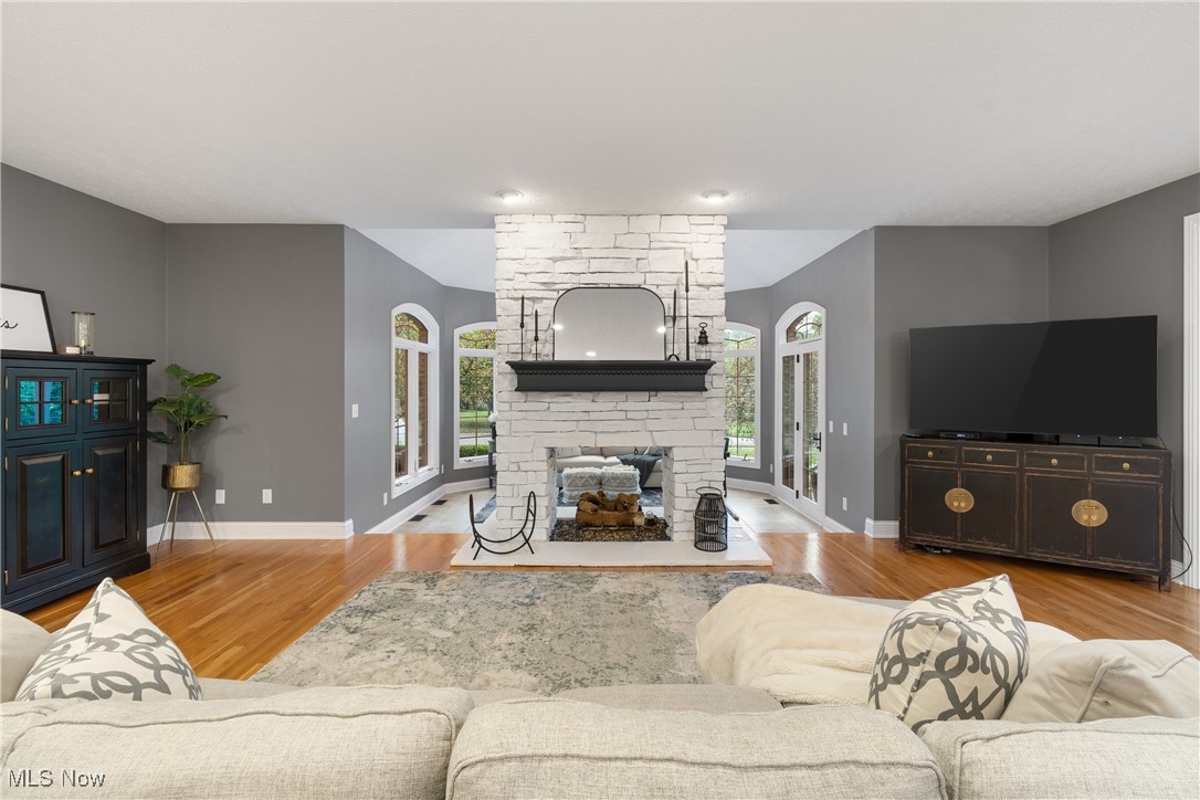 4813 Nobles Pond Drive NW