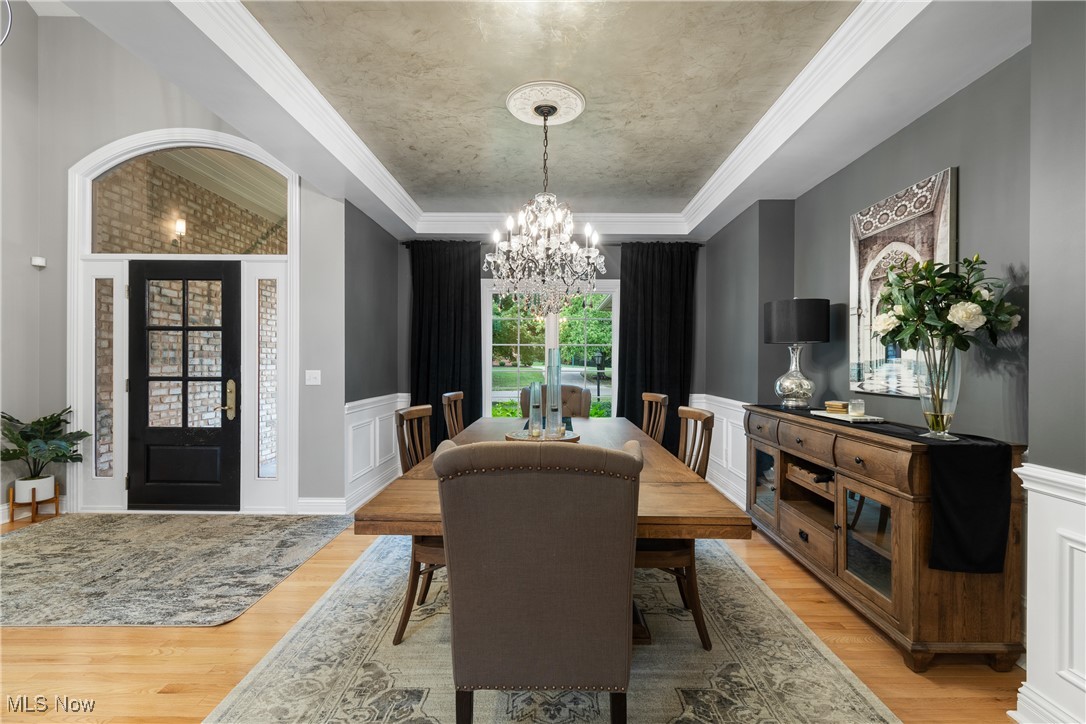 4813 Nobles Pond Drive NW