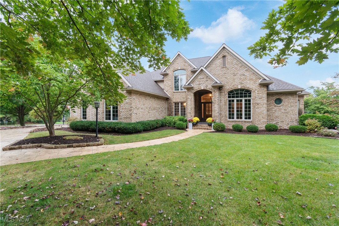 4813 Nobles Pond Drive NW