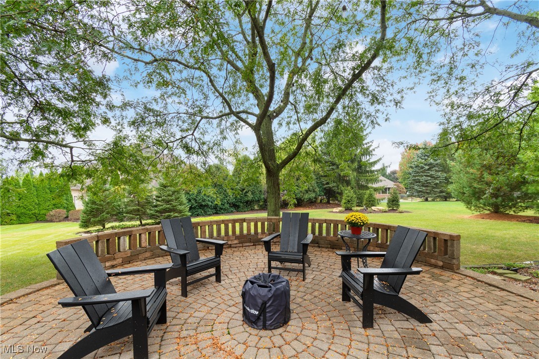 4813 Nobles Pond Drive NW